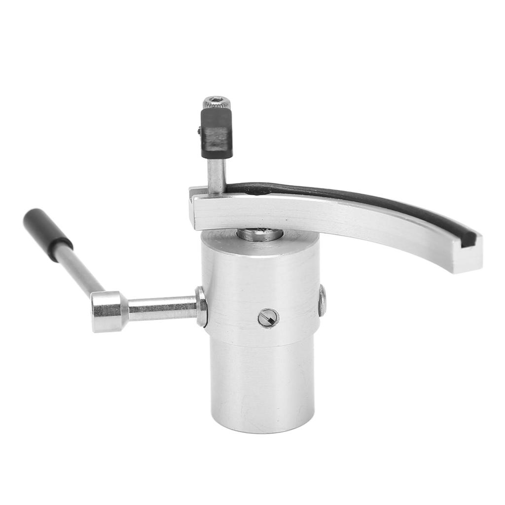 Tonearm Lifter Professional Heavy Duty Aluminum Alloy Turntable Tonearm Lifter for Record Player Acc