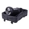 Volkswagen POLO Gear Shift & Lever Dust Cover Set, Cross-Border Accessories