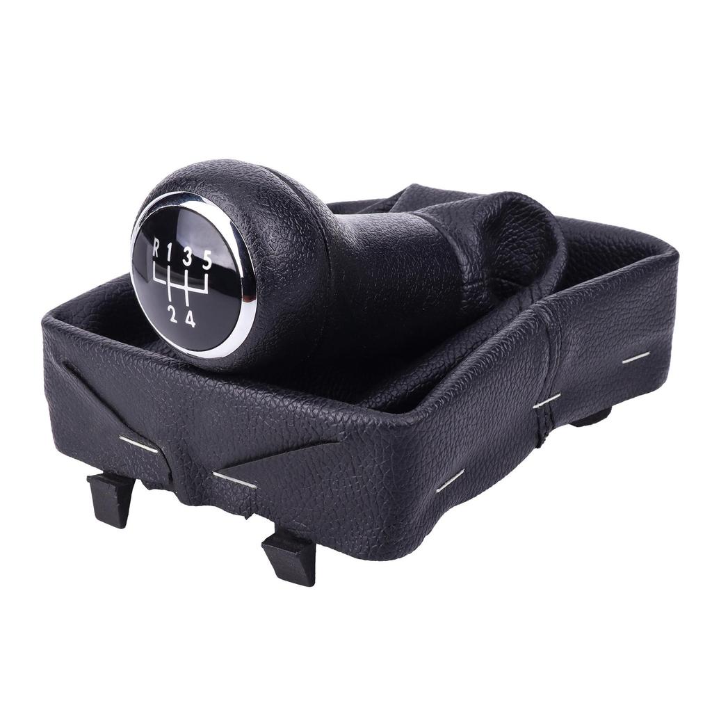 Volkswagen POLO Gear Shift & Lever Dust Cover Set, Cross-Border Accessories