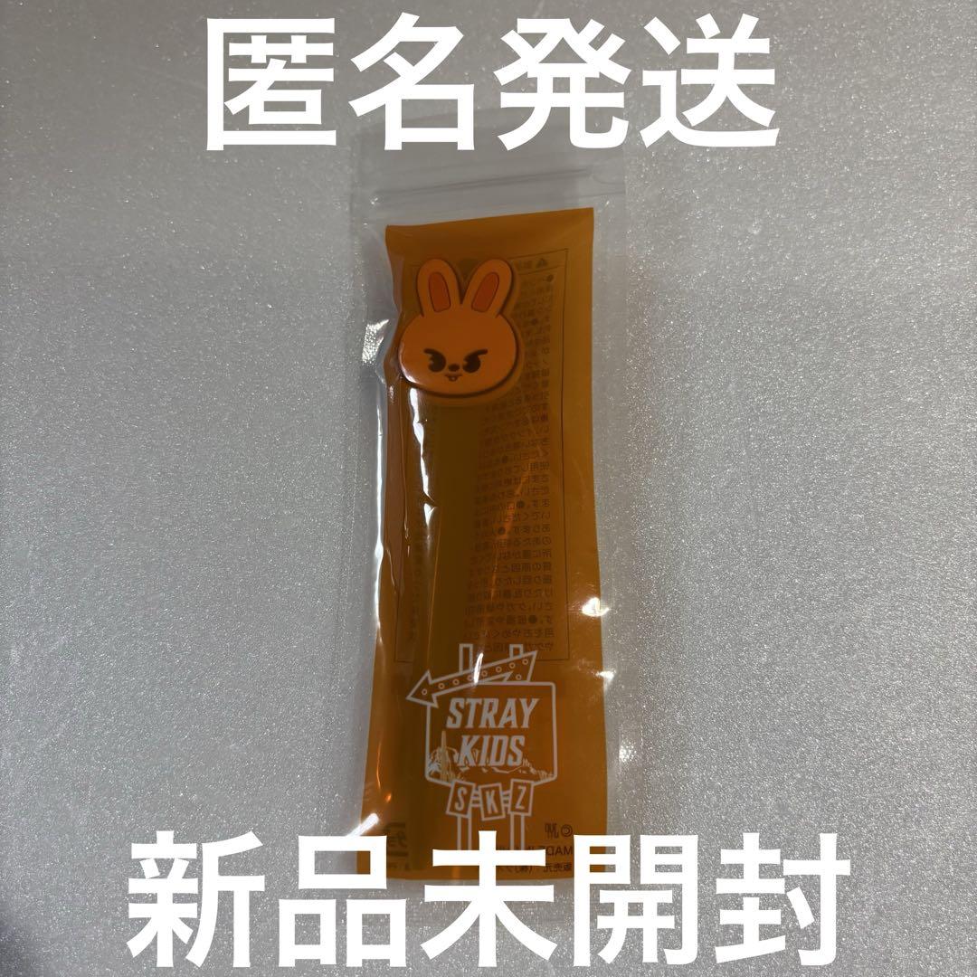 

[Б/У] Stray Kids Leebit Reno POPUP Шариковая ручка