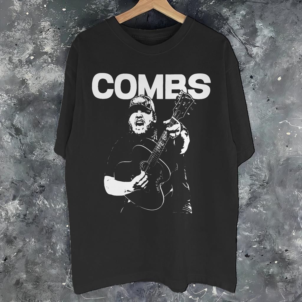 Unisex Unisex New Arrival Lukes Combs The Way I Am 2026 T Shirt Tee Pure Cotton Tshirts Clothes