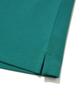 COVERNAT Silket Round T-Shirt Turquoise