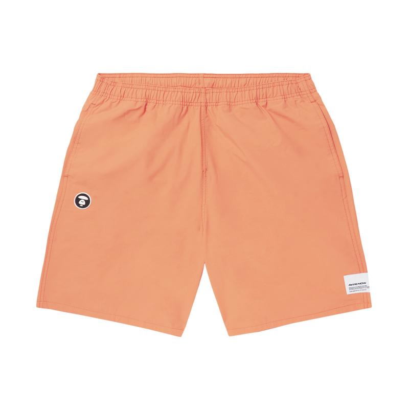 Aape Casual Shorts Men's Moderate AAPSPM6950XXK