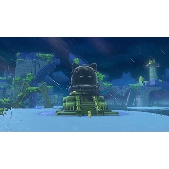 Super Mario 3D World + Bowsers Fury - Switch
