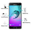 Tempered Glass - Phonillico® - SAMSUNG GALAXY A3 2016 A310 - Ultra Resistant - Screen Protector - Transparent