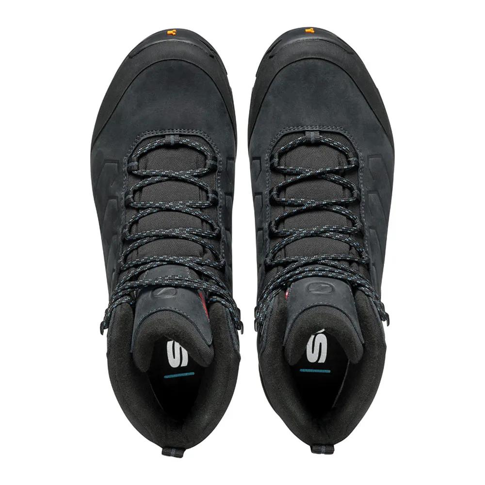 Scarpa Ботинки для хайкинга Moraine Polar Goretex