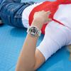 Casio G-Shock GMA-S114RX-7A S-Series 40th Anniversary Clear Remix