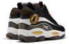 Answer Dmx The Reebok 'Black White Gold' 2022 GW6372