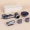 Double Layer Hair Curler Storage Bag Portable Travel Storage Bag  Curling Rod