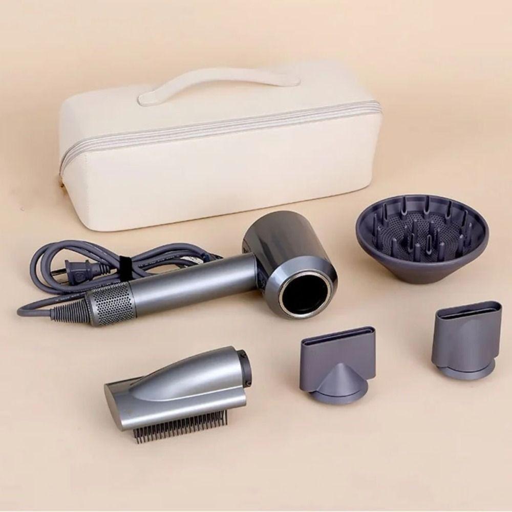 Portable Hair Dryer Carrying Case Dustproof Travel Storage Bag  Protective Cover