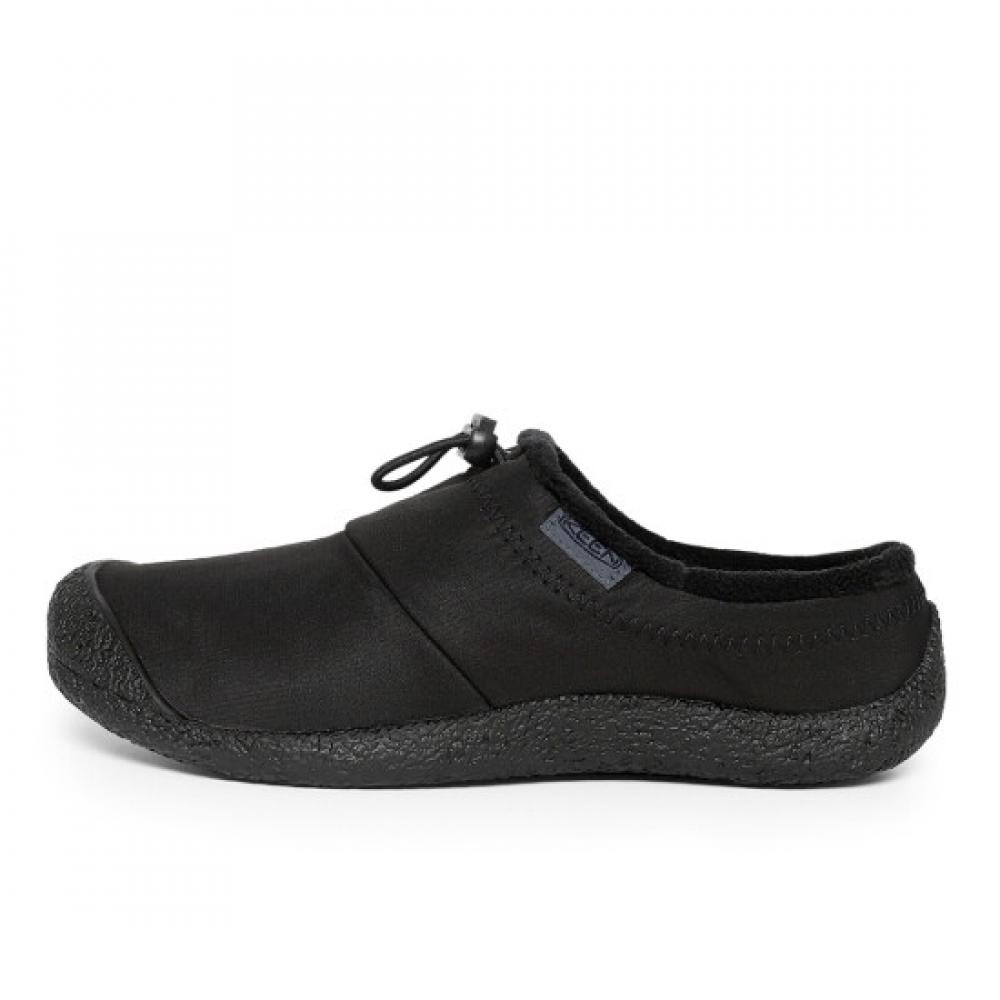 Keen Women S howSer 3 Slide Black 1028162