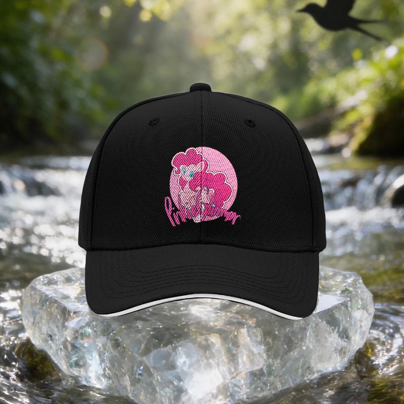 1pcs Pegasus Anime Baseball Cap for &, Adjustable Lightweight Unisex Hat with Pegasus Wing, Suitable for Travel, Parties, Birthd