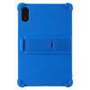 For Honor Pad 9 Pro/Pad V8 Pro Silicone Case with Kickstand Rugged Protective Cover