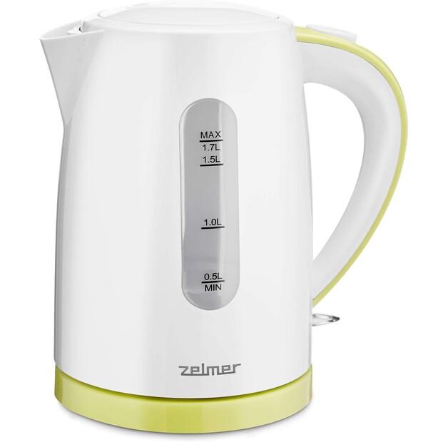 Kettle Zelmer ZCK7616L