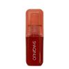 SHAQINUO Misty Tipsy Liquid Blush & Lip Glaze: Dual-Use, Long-Lasting, Hydrating for Youthful Vitality, Korean Style.
