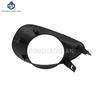 1 set Fog Lights Headlight For Toyota Yaris Hatchback Vitz 2006 2007 2008 2009 2010 Cover Grill Bezel Front Bumper Fog Light