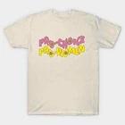 Pro Choice Typography Made in Australia T-Shirt S