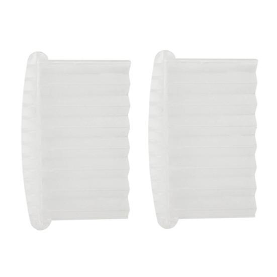 1/2/3Pcs Cucumber Slicer Dishwasher Wrinkle Cutting Wave Slicer Quick Food Prep