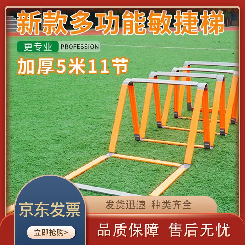 Football Training Agility Ladder
