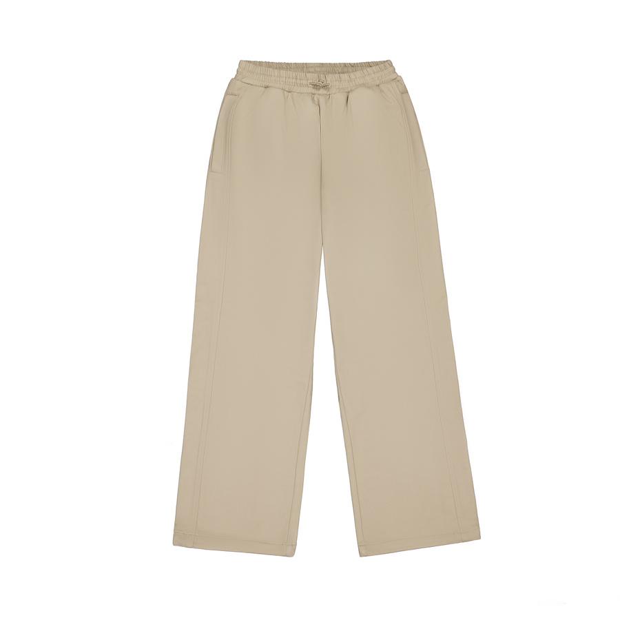 New Balance Casual Pants Women s Dark Khaki NTE43092-DB L