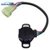 13420-56B00 New Throttle Position Sensor TPS For Chevrolet Geo GMC Tracker Suzuki Samurai Sidekick 1342056B00 13420 56B00
