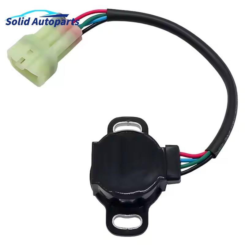 13420-56B00 New Throttle Position Sensor TPS For Chevrolet Geo GMC Tracker Suzuki Samurai Sidekick 1342056B00 13420 56B00