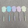 Extendable Extendable Mosquito Swatter Dense Mesh Hand Shaped Bug Catcher  Home
