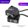 Autonics BEN10M-TDT Through-beam Photoelectric Sensor Switch