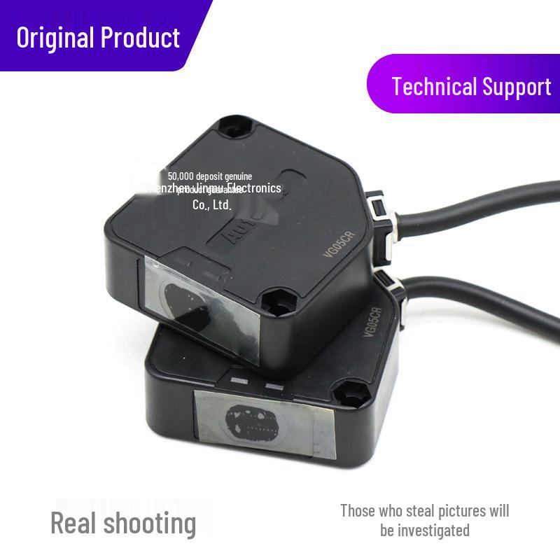 Autonics BEN10M-TDT Through-beam Photoelectric Sensor Switch