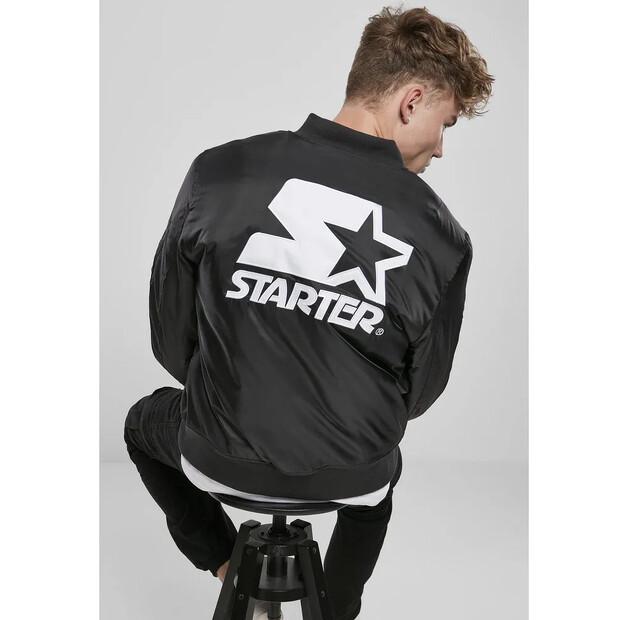 Urban Classics Starter The Classic Bomber Jacket