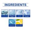 Jue Fish Multi-Surface Floor Cleaner - Powerful Quick Dirt Decomposition For Effortless Cleaning Versatile For Various Floors