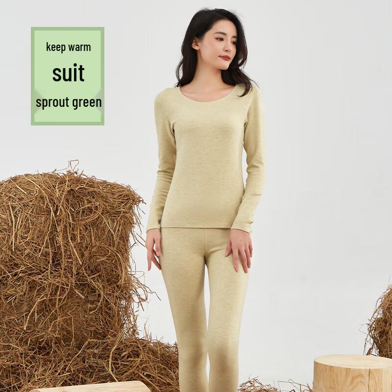 

Муцинцин Шэнге Высокоэластичный Повседневный Комплект M