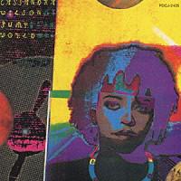 

CD CASSANDRA WILSON - Jumpworld POCJ2435 JMT 1996 Japan Jazz Used