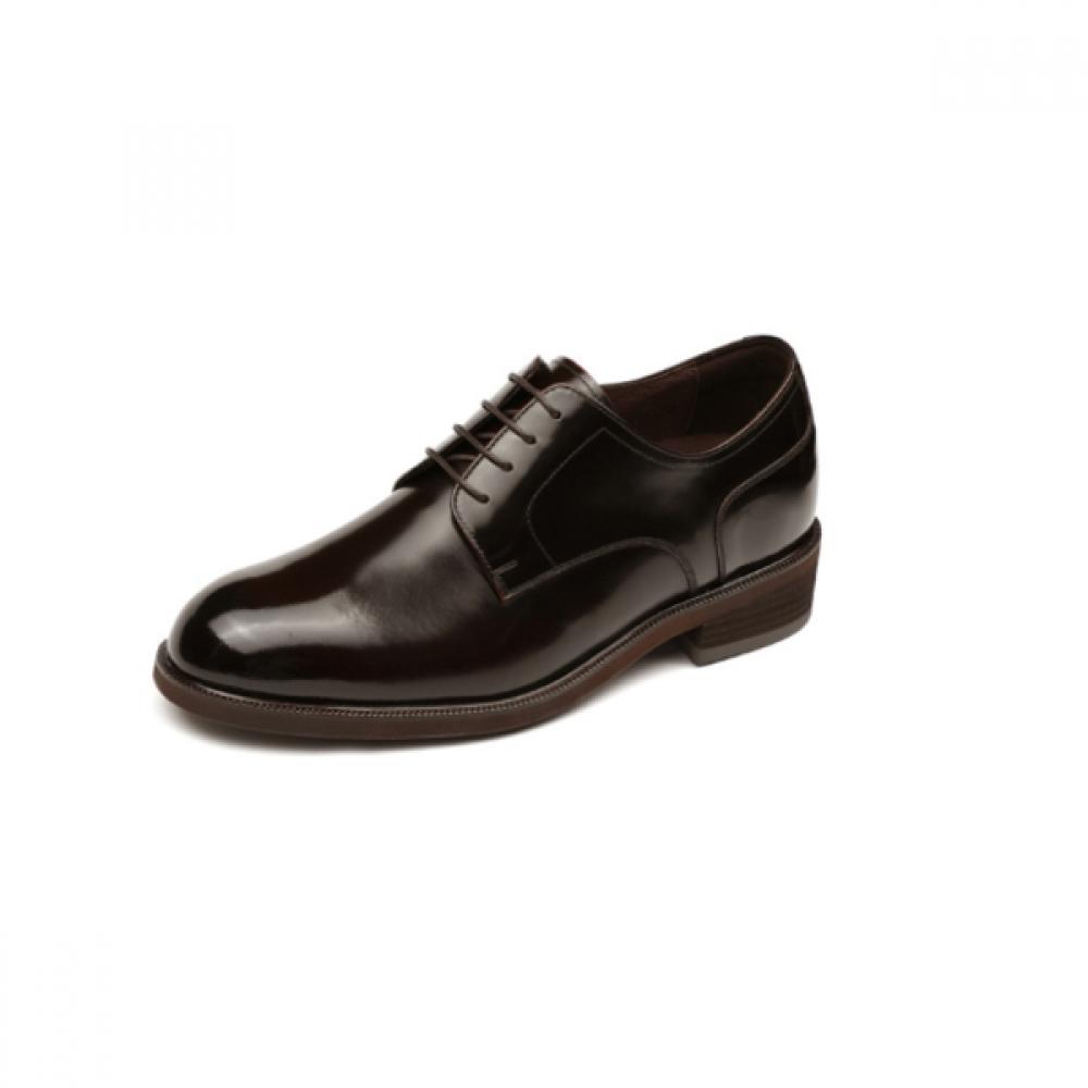Kumkang Men S Height increaSing Plain Toe Derby ShoeS Regoxc6635k16x1