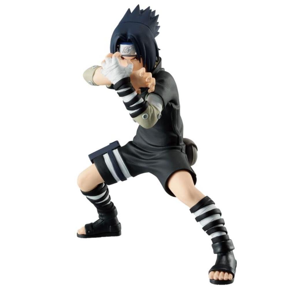 NARUTO VIBRATION STARS UCHIHA SASUKE III