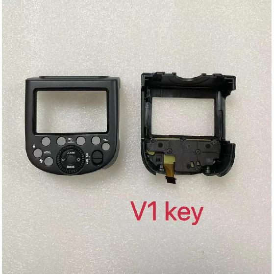 New key Board with Glass for GODOX V1 repair part
