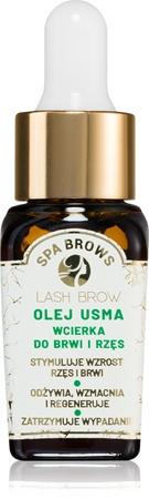 

Eyelash and Eyebrow Renewing Oil TU прозрачный