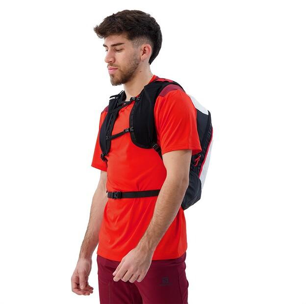 Salomon Cross 12L рюкзак