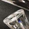 11Pcs Long Clear Pvc Jewelry Zip Lock Bags Waterproof Dustproof Battery Earring Beads Packing Storage Watch Bags