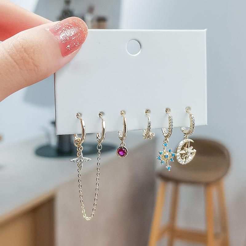 Kate Middleton, Gli Orecchini A Foglia E La Sua Collezione Inestimabile - Foto 7