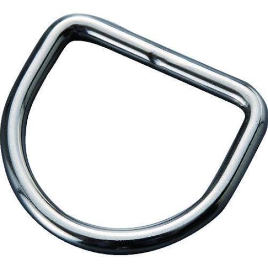

TRUSCO stainless steel 6X55mm 2 pieces D-link TDL-6-55
