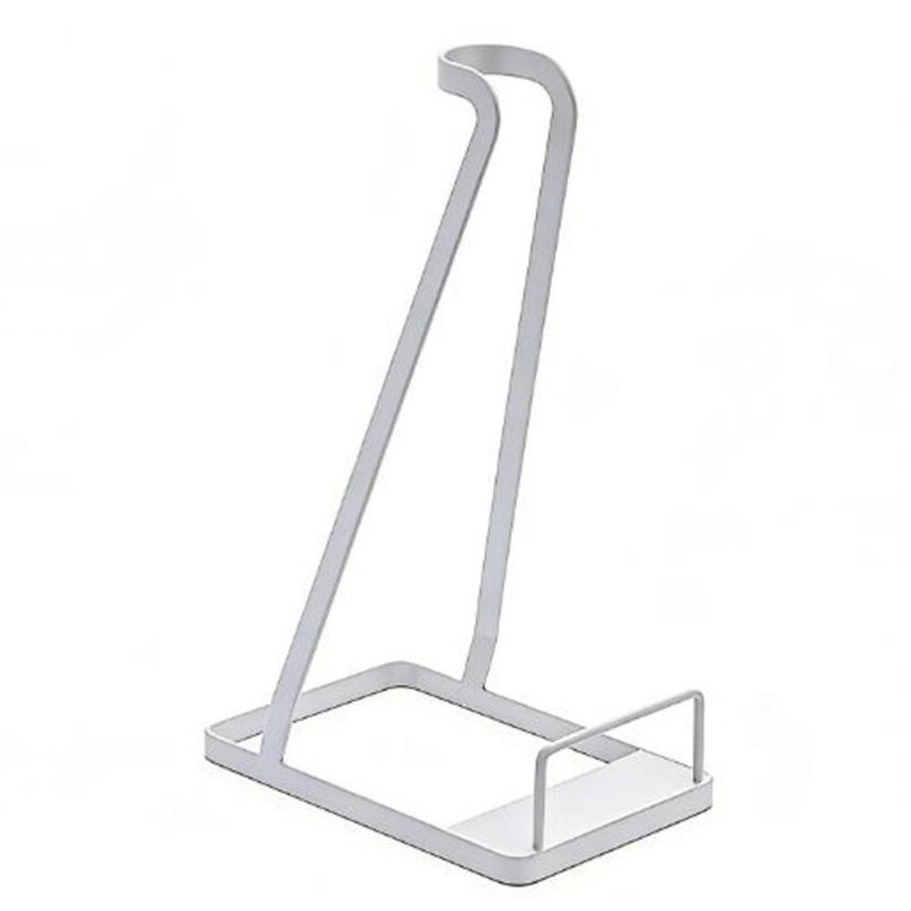 No-Drill Vacuum Cleaner Storage Rack Home Goods Organizer No-Drill Vacuum Cleaner Stand for IDEAL for V6 for V7 V8 and V10