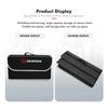 Car Trunk Organizer Box Large Capacity Folding Storage Bag For Honda Civic Accord Crosstour Spirior Odyssey Avancier UR-V Sienna
