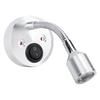RV Reading Light LED High Brightness Easy Installation Bedside   for Boat Yacht  12 To 24V
