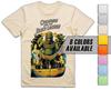 Kreatur aus der schwarzen Lagune V28 Herren T-Shirt alle Größen S-5XL 8 Farben verfügbar