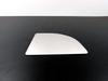 BRIGHTZ Finish Stainless Steel Fuel Lid Cover for Atrai Wagon and S331G and Ultra-Mirror [FUELLID-014] S320G, S321G, S330G, (Models S, S320, S321,