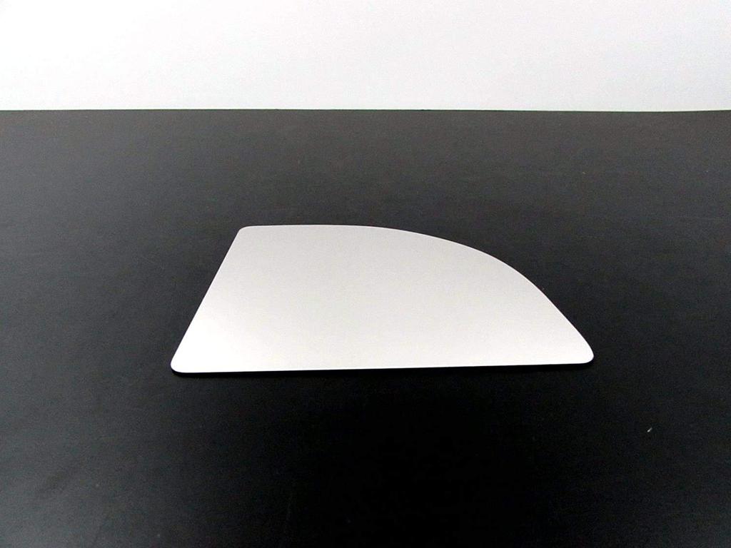 BRIGHTZ Finish Stainless Steel Fuel Lid Cover for Atrai Wagon and S331G and Ultra-Mirror [FUELLID-014] S320G, S321G, S330G, (Models S, S320, S321,