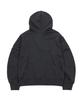 S'Est Solaris Applique Hoodie Zip Up Charcoal