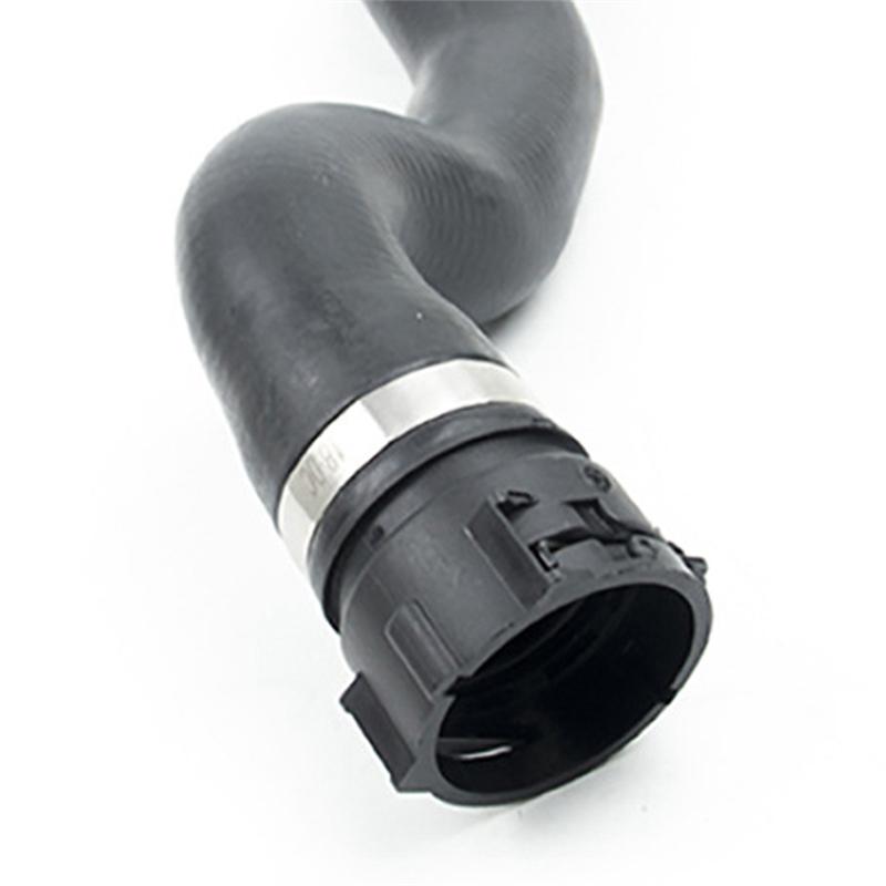 Accessories 17127619684 Car Radiator Cooling Hose For BMW 520I 528I 528Ixdrive F07 F10 F11 F18