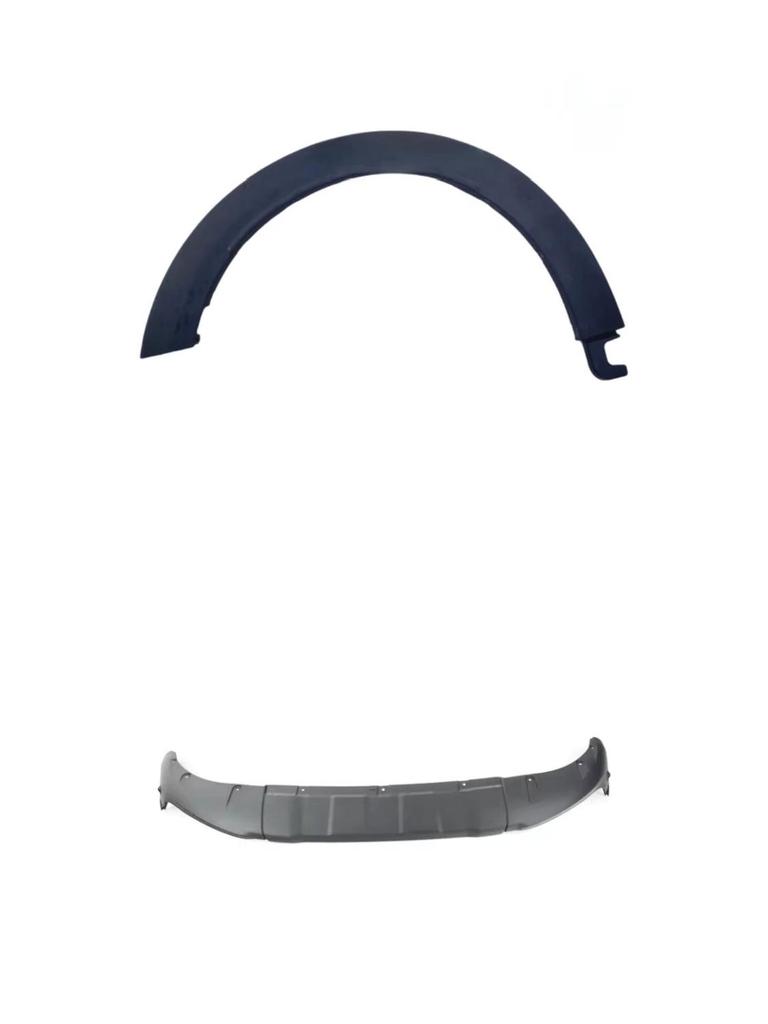 Mini F60 2017-2023 Uchwyt reflektora 51647378745/51647378746